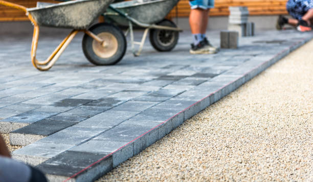 Best Driveway Paving Contractor  in Arbutus, MD