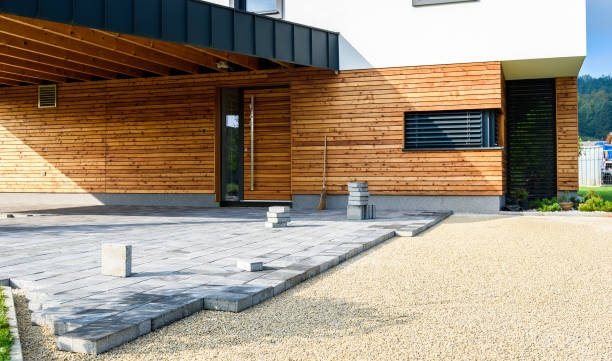 Best Driveway Resurfacing Pavers  in Arbutus, MD