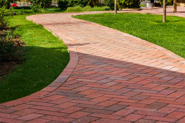Reasons to Select Us for Your Driveway Paving Requirements in Arbutus, MD