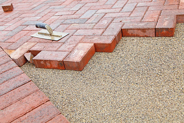 Professional Driveway Pavers in Arbutus, MD