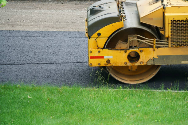 Best Concrete Paver Driveway  in Arbutus, MD