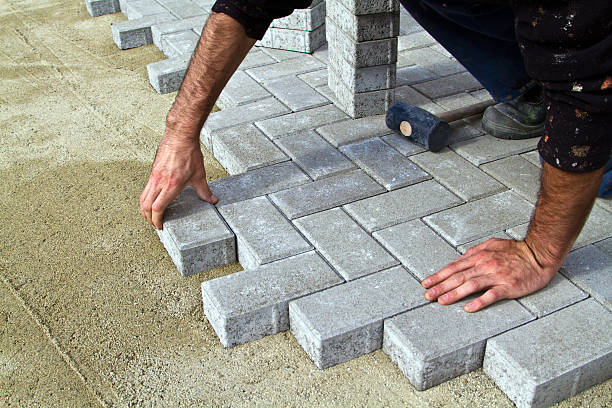 Driveway Pavers for Homes in Arbutus, MD